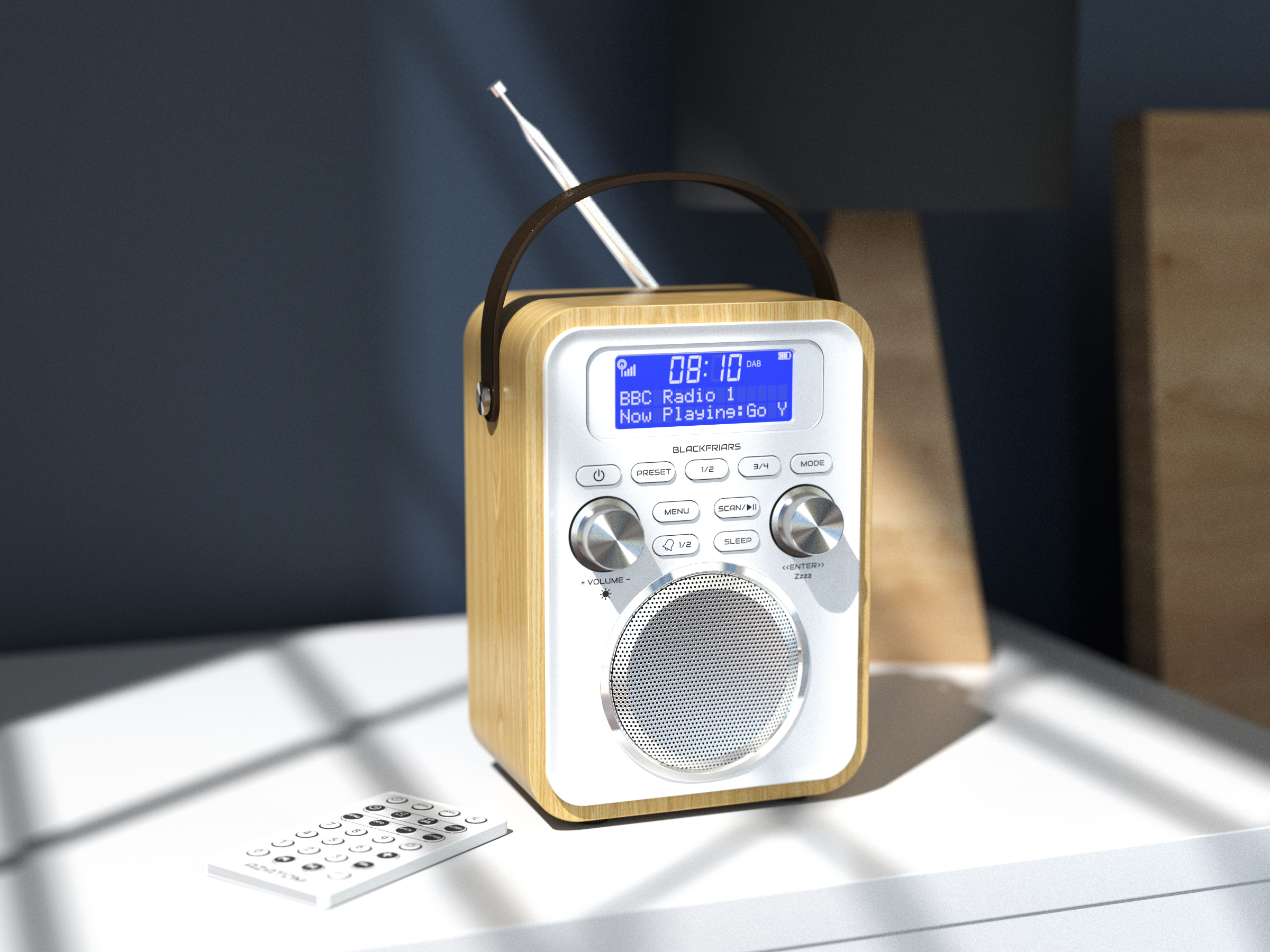 Bluetooth Connectivity